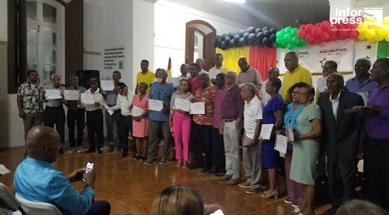 Reconquering Santa Catarina do Fogo and Brava in the next elections is PAICV’s main challenge for the southern region – Rui Semedo Reconquering Santa Catarina do Fogo and Brava in the next elections is PAICV’s main challenge for the southern region – Rui Semedo