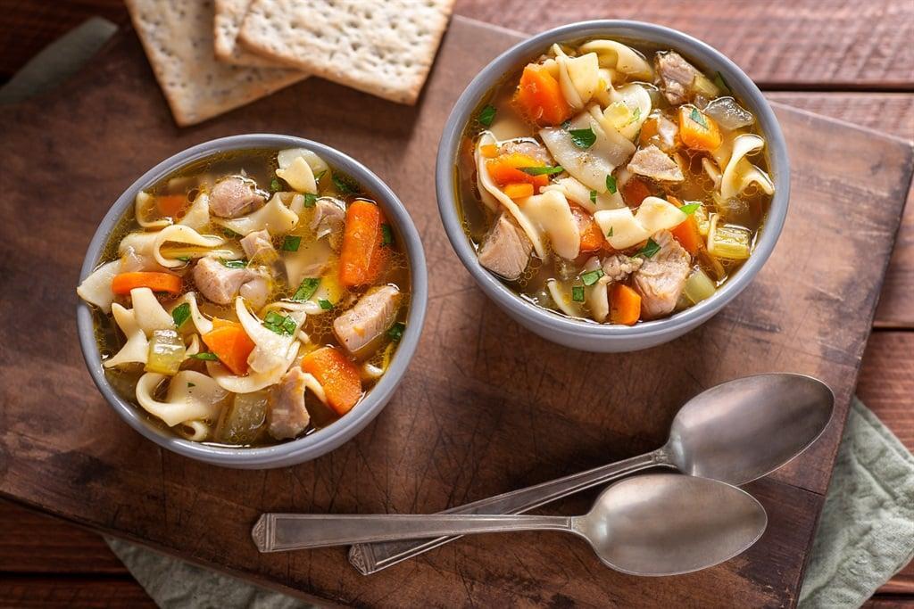 does-chicken-soup-really-help-when-you-re-sick-a-nutrition-specialist