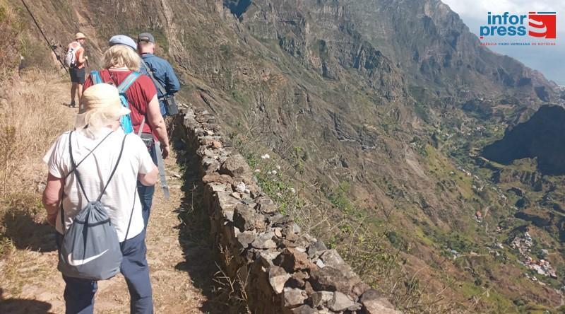 Santo Antão/Tourism: Soltur highlights the island as a “truly spectacular destination Santo Antão/Tourism: Soltur highlights the island as a “truly spectacular destination