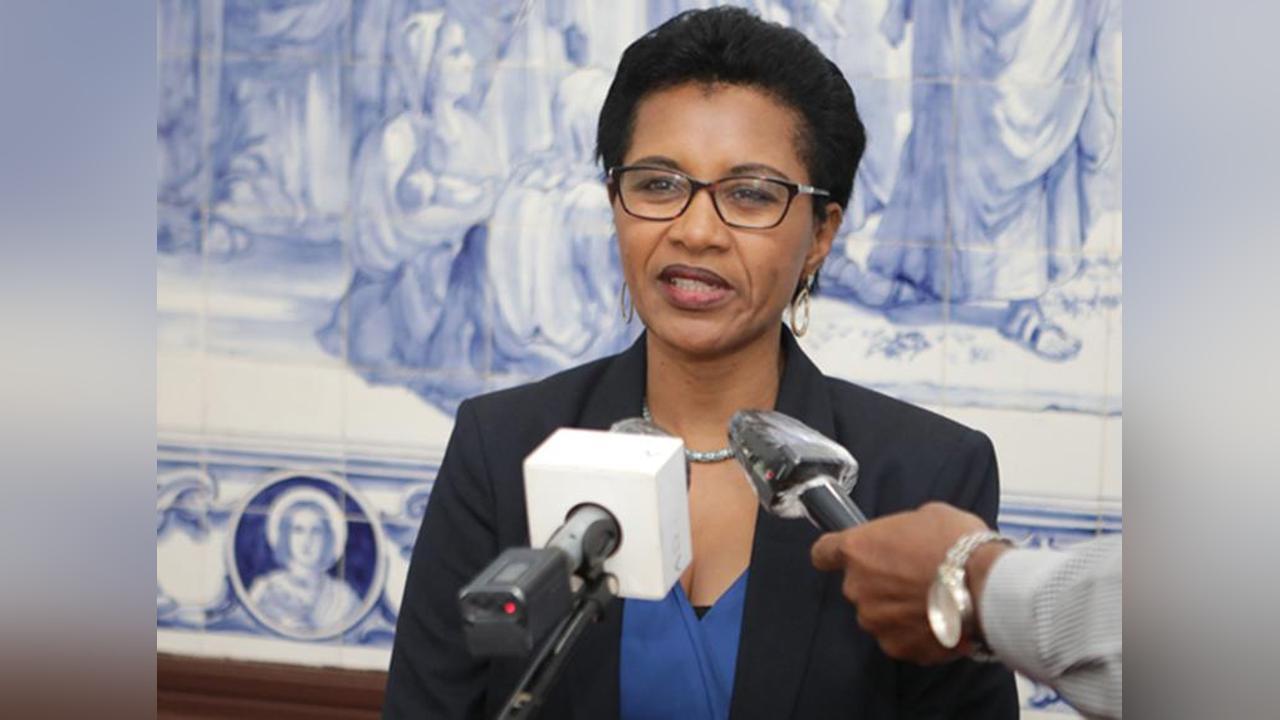 Minister of Justice asks professional classes to be cautious, claiming that there are no conditions for a salary increase Minister of Justice asks professional classes to be cautious, claiming that there are no conditions for a salary increase