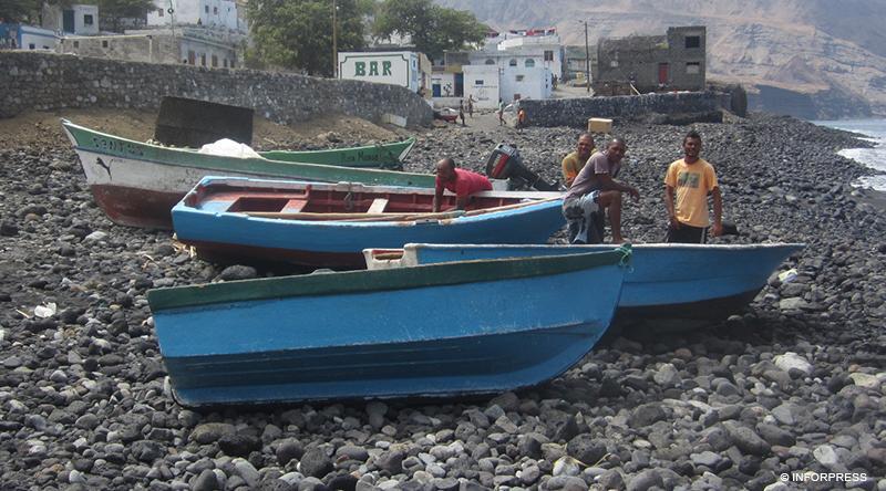 Porto Novo: Municipality will support fishermen in fibering vessels and purchasing engines Porto Novo: Municipality will support fishermen in fibering vessels and purchasing engines