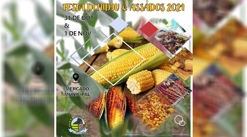 Gastronomic festival with corn as the main ingredient moves the holiday in the North region Gastronomic festival with corn as the main ingredient moves the holiday in the North region