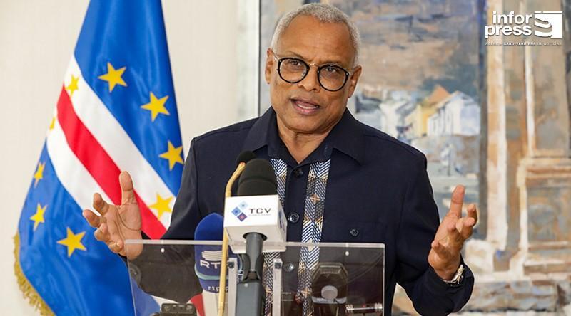 PR calls for “a close articulation” of sovereign bodies to celebrate the Centenary of Amílcar Cabral PR calls for “a close articulation” of sovereign bodies to celebrate the Centenary of Amílcar Cabral