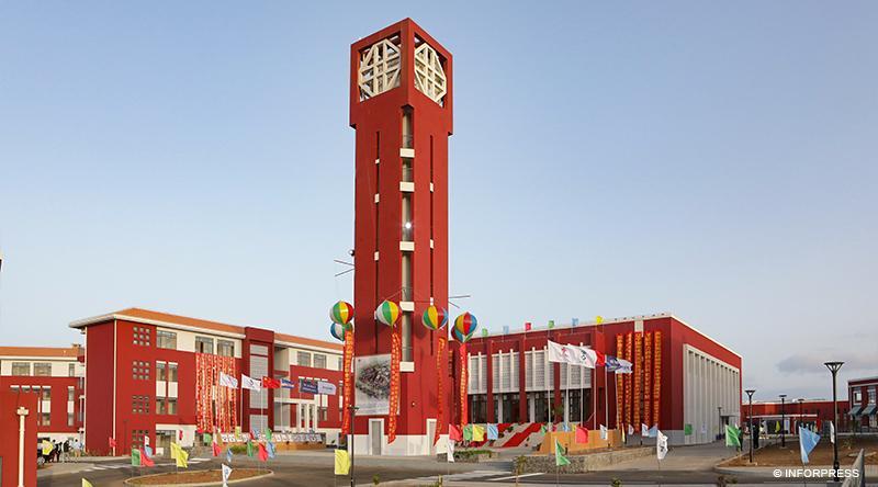 Uni-CV holds the first edition of Science Open Day with a focus on promoting scientific initiation Uni-CV holds the first edition of Science Open Day with a focus on promoting scientific initiation