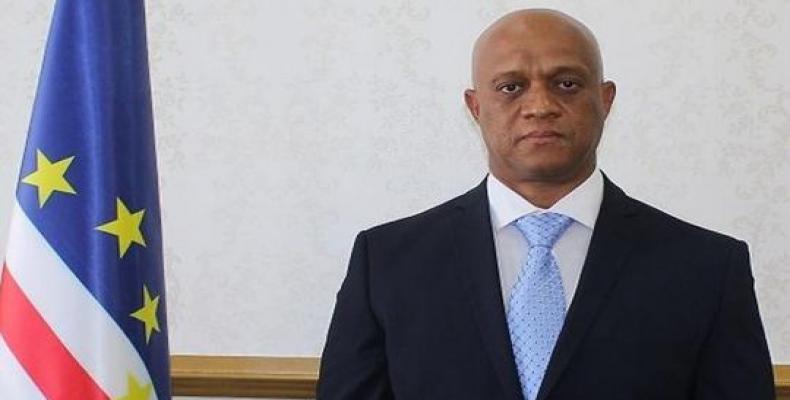 Cape Verdean MNE says that abstention at the UN cannot serve as a “throwing weapon” Cape Verdean MNE says that abstention at the UN cannot serve as a “throwing weapon”