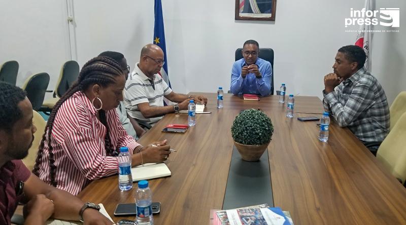 Order of Engineers available to mobilize partners to support municipalities on the island in the area of drainage Order of Engineers available to mobilize partners to support municipalities on the island in the area of drainage