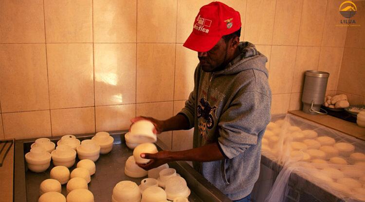 Porto Novo: Cheese certification process in stagnation phase – producers Porto Novo: Cheese certification process in stagnation phase – producers