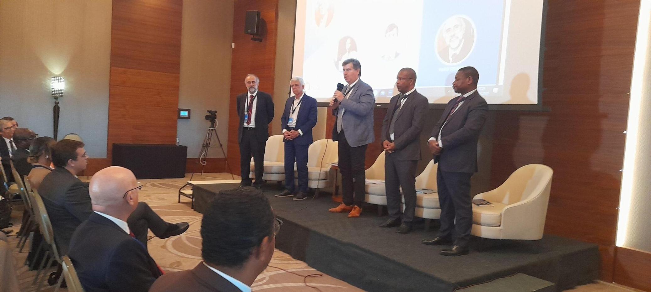 Sal: “It is essential that regulators have the capacity to carry out independent and transparent work” - RELOP Sal: “It is essential that regulators have the capacity to carry out independent and transparent work” - RELOP