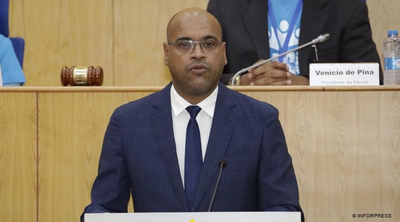 Parliament: Government promises to continue working to eliminate poverty and make Cape Verde an inclusive country Parliament: Government promises to continue working to eliminate poverty and make Cape Verde an inclusive country