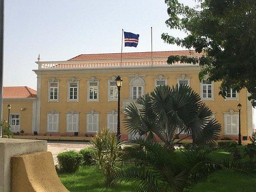 Cape Verdean government recruits consultant to improve civil aviation regulation Cape Verdean government recruits consultant to improve civil aviation regulation