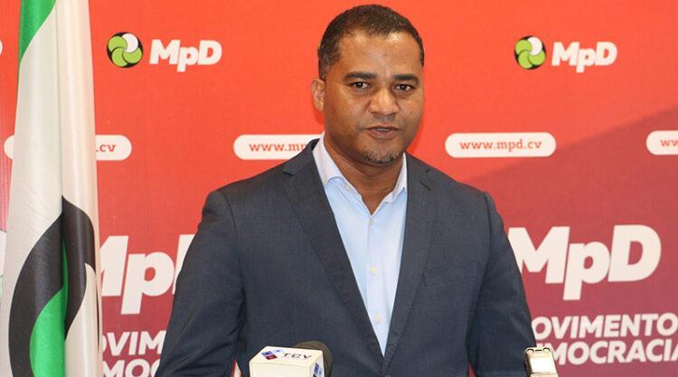 Fogo: MpD considers mayor Nuías Silva’s statements to be “false” and “devoid” of any factual basis Fogo: MpD considers mayor Nuías Silva’s statements to be “false” and “devoid” of any factual basis