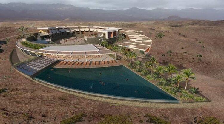 Cabo Verde Beach Volleyball Resort will promote Porto Novo as a water sports destination – deputy Cabo Verde Beach Volleyball Resort will promote Porto Novo as a water sports destination – deputy
