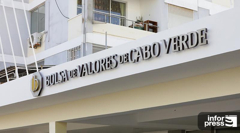 Cape Verde stock exchange presents first security listed abroad Cape Verde stock exchange presents first security listed abroad