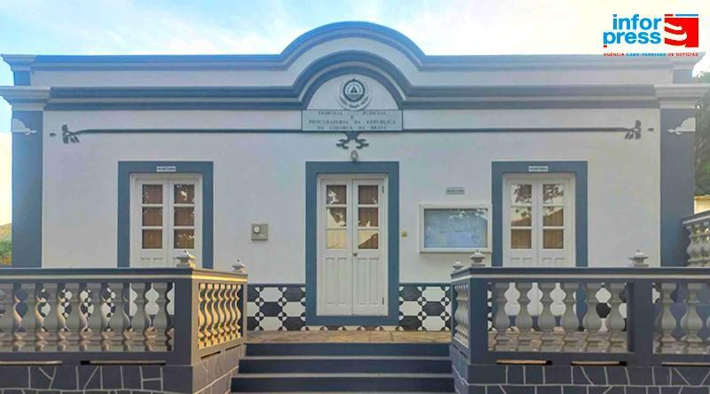 Brava: Court sentences perpetrator of murder of 33-year-old girl to 25 years in prison Brava: Court sentences perpetrator of murder of 33-year-old girl to 25 years in prison