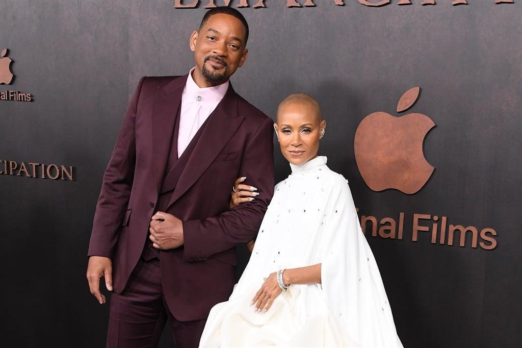 'Staying together forever': Jada Pinkett Smith says her marriage to Will Smith remains strong
