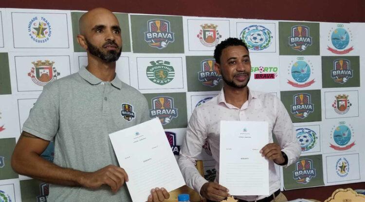 Brava: Chamber provides an office and equipment for the company Desporto Brava Brava: Chamber provides an office and equipment for the company Desporto Brava