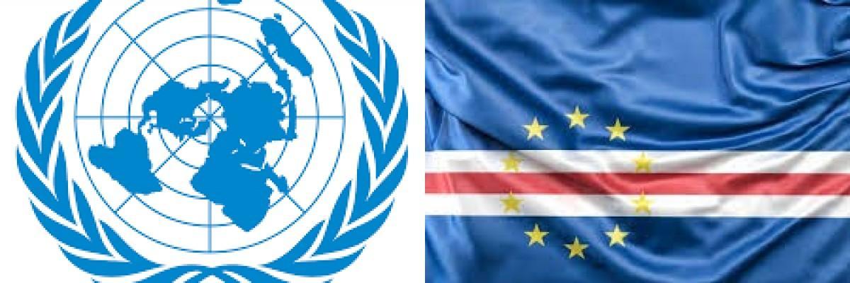 Cape Verde has already reached 50% of the SDGs, but there are many areas with setbacks – UN