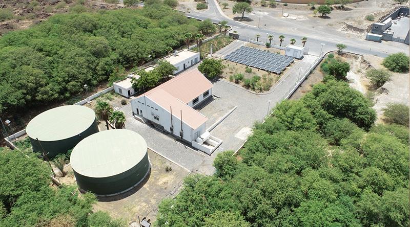 Porto Novo: Mayor admits that debts with APN have caused “bleeding” of municipal finances Porto Novo: Mayor admits that debts with APN have caused “bleeding” of municipal finances