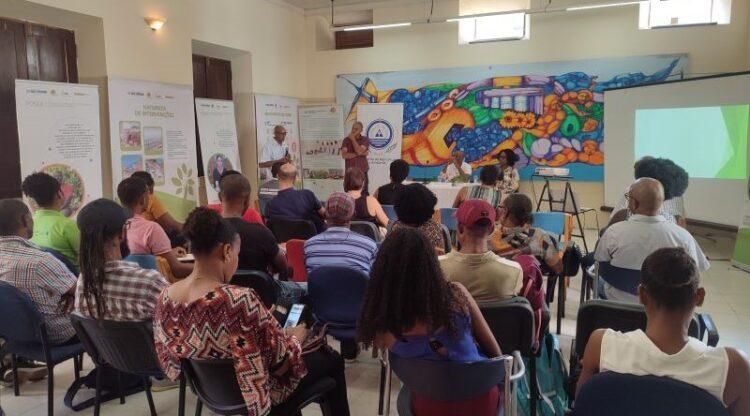 Poser Program invested around 90 thousand contos on the island of São Nicolau from 2016 to 2022 Poser Program invested around 90 thousand contos on the island of São Nicolau from 2016 to 2022