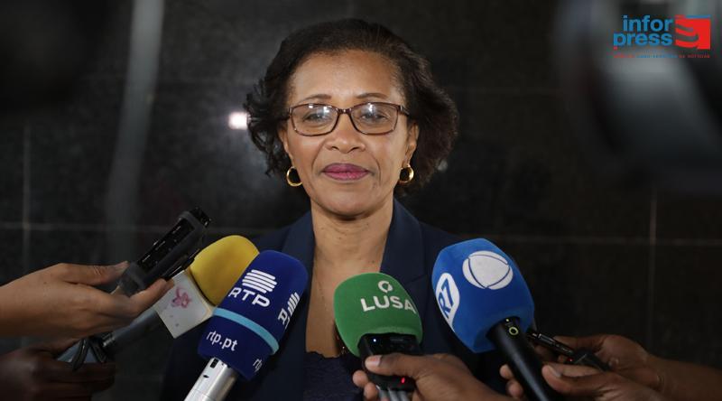 There will only be gains if the Government is able to mobilize everyone around these problems – minister There will only be gains if the Government is able to mobilize everyone around these problems – minister