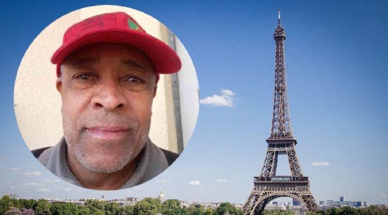 Boa Vista: Cape Verdean emigrant in France disappeared in Paris wanted by family Boa Vista: Cape Verdean emigrant in France disappeared in Paris wanted by family
