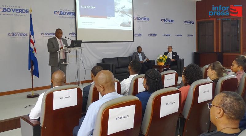 Public finance website makes the reports and data produced by the institution transparent and public – president Public finance website makes the reports and data produced by the institution transparent and public – president