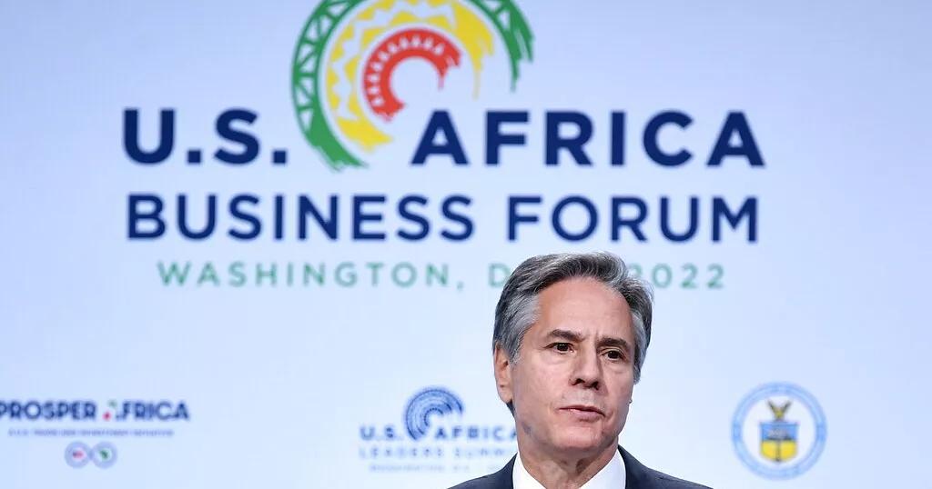 US highlights completion of record trade agreements with Africa this year US highlights completion of record trade agreements with Africa this year