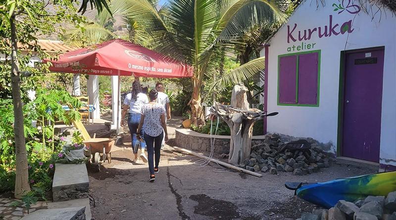 Porto Novo: Reservations in tourist units below expectations – tour operators Porto Novo: Reservations in tourist units below expectations – tour operators