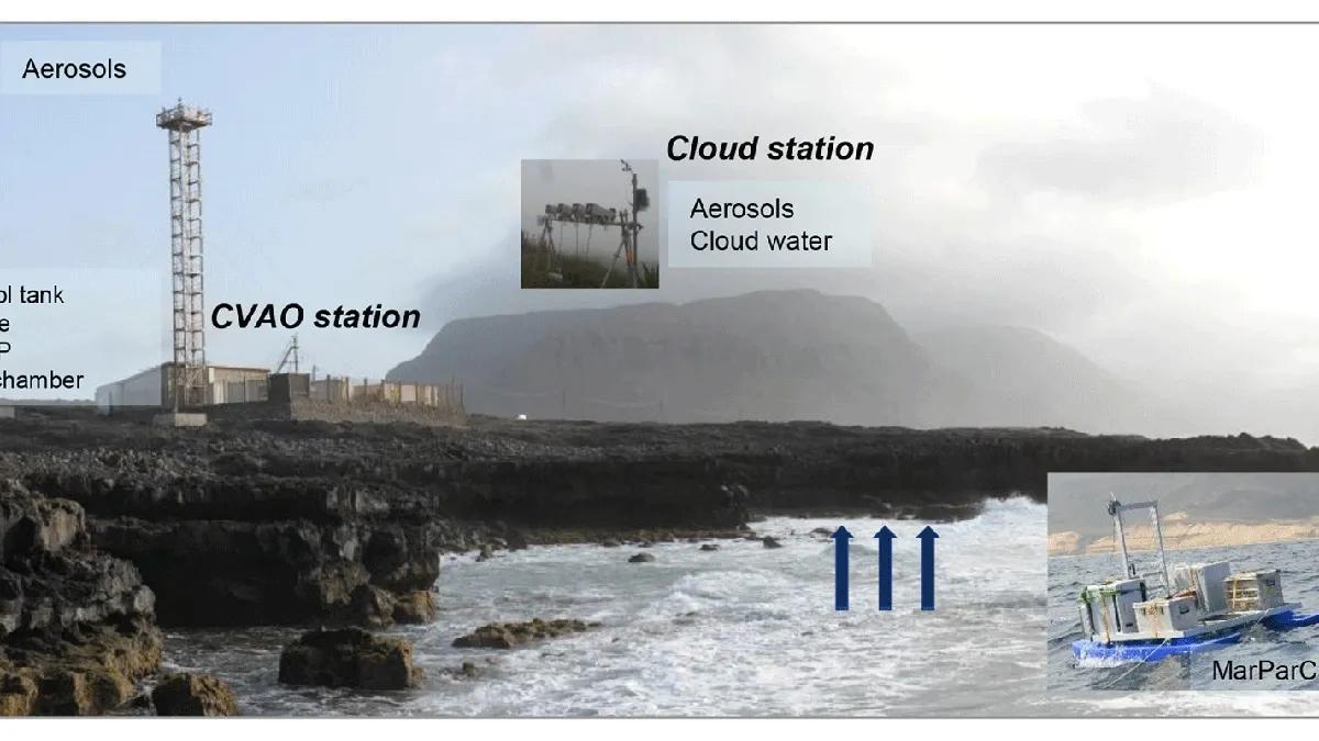 Cape Verde presents a 10-year strategy for the Sea and investments of 500 ME Cape Verde presents a 10-year strategy for the Sea and investments of 500 ME