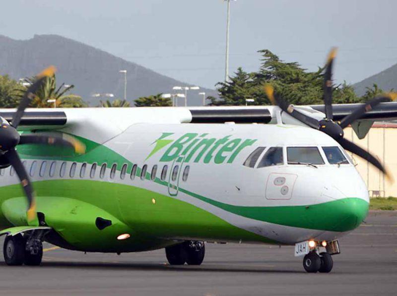 Dry fog affects air connections in Cape Verde and could harm health Dry fog affects air connections in Cape Verde and could harm health