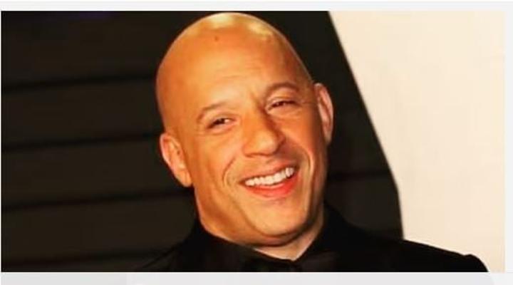 Vin Diesel faces 2010 sex assault claim by former assistant Vin Diesel faces 2010 sex assault claim by former assistant