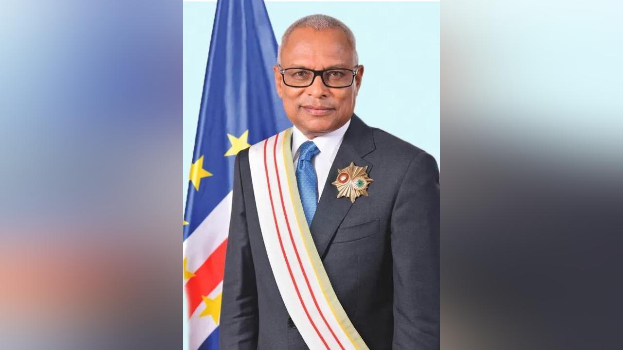 Cape Verdean president pardons inmates who meet legal requirements Cape Verdean president pardons inmates who meet legal requirements