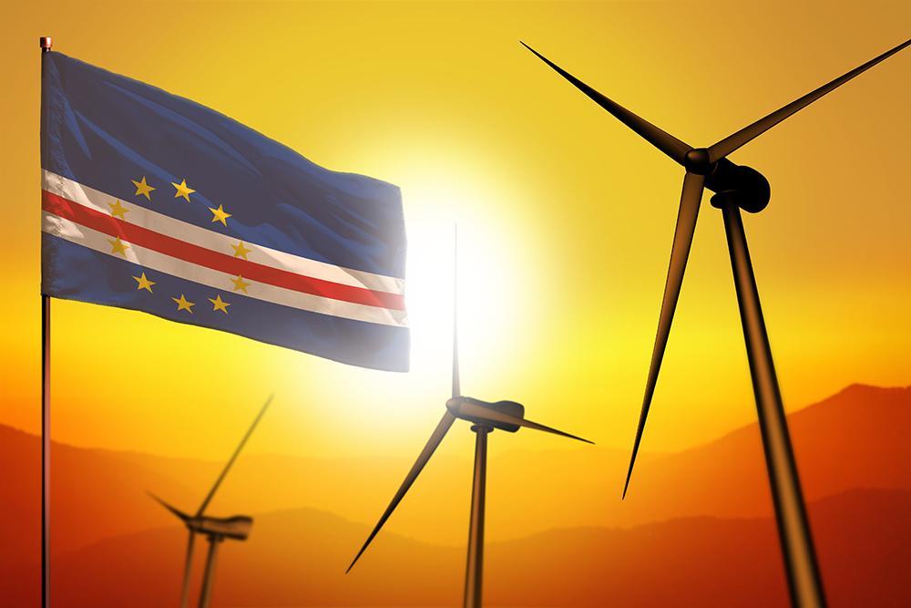 State of Cape Verde gives 3.2ME guarantee to Electra for activities and treasury reinforcement State of Cape Verde gives 3.2ME guarantee to Electra for activities and treasury reinforcement