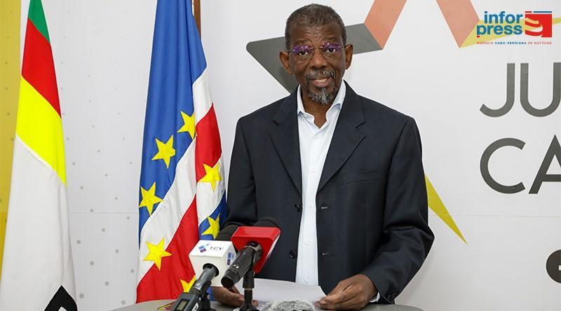Rui Semedo accuses the prime minister of involving Cape Verde in a “major scandal” that tarnishes the country’s external image Rui Semedo accuses the prime minister of involving Cape Verde in a “major scandal” that tarnishes the country’s external image