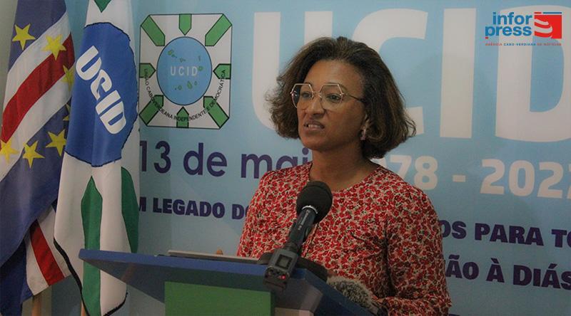 Parliamentary Debate: UCID states that the security situation in Cape Verde is below what is necessary to guarantee social peace