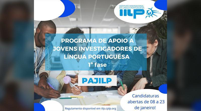 Applications open for the Support Program for Youth Participation in international congresses