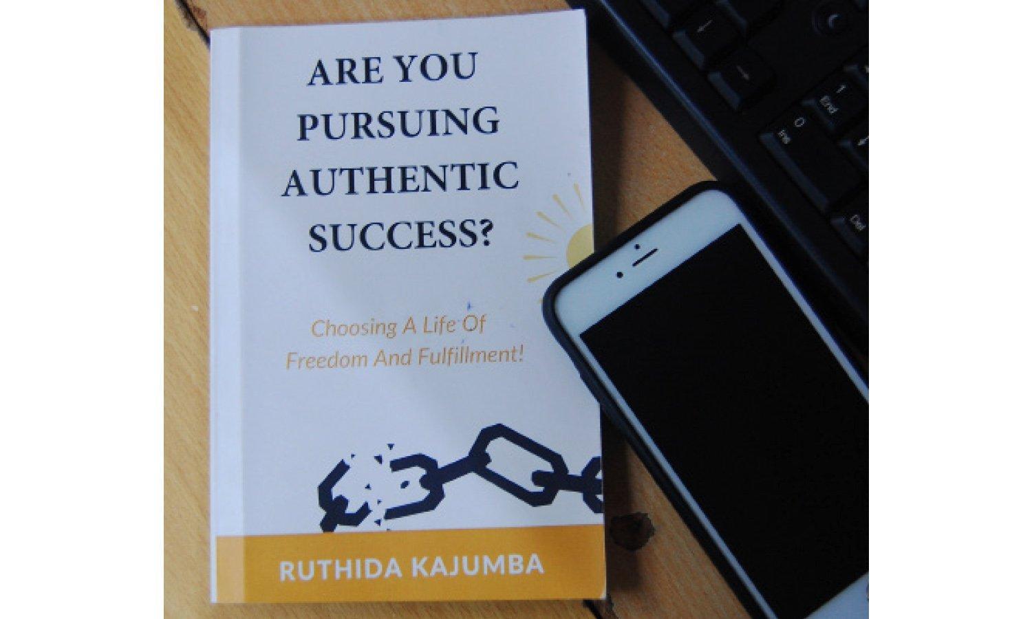 Book Review: A motivational book that’s hardly preachy