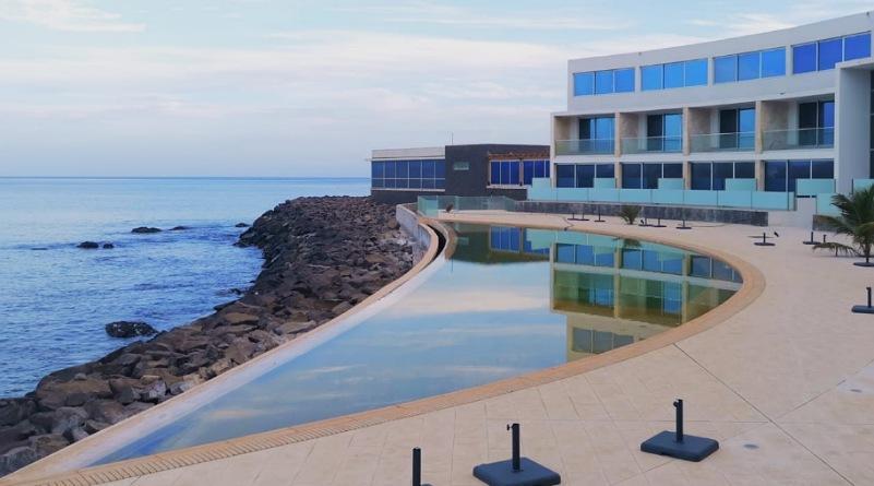 First five-star hotel in the city of Praia opens its doors in May under ...