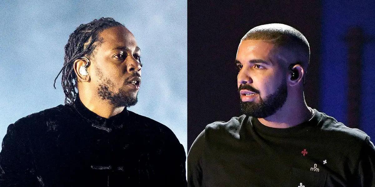 ‘I’m Drake’s biggest hater’ – Kendrick Lamar - Cape Verde