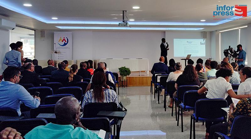 Cape Verde implements Migration Observatory aimed at producing and analyzing statistical data relating to migration Cape Verde implements Migration Observatory aimed at producing and analyzing statistical data relating to migration