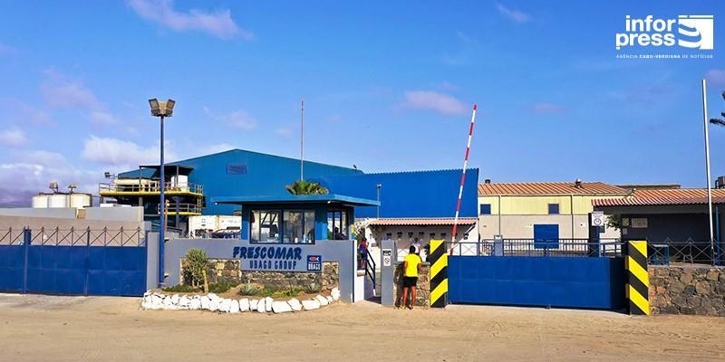 Government “closely” monitors Frescomar’s alleged partnership with a Spanish company to obtain fish - national director Government “closely” monitors Frescomar’s alleged partnership with a Spanish company to obtain fish - national director