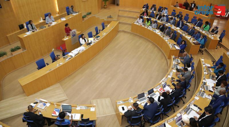 Parliament: May plenary sessions begin on Tuesday with a debate with the Minister of Tourism and Transport Parliament: May plenary sessions begin on Tuesday with a debate with the Minister of Tourism and Transport