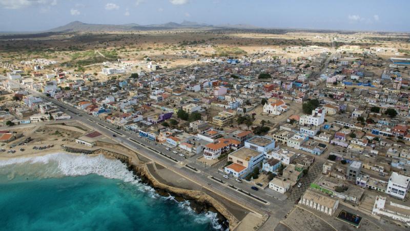 Porto do Maio: PAICV accuses the government of negligence by ignoring recommendations from studies that indicated other alternatives Porto do Maio: PAICV accuses the government of negligence by ignoring recommendations from studies that indicated other alternatives
