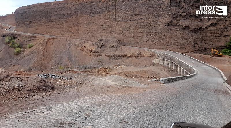 Santo Antão received 1.5 million contos in recent years in the construction of road rehabilitation – deputy Santo Antão received 1.5 million contos in recent years in the construction of road rehabilitation – deputy