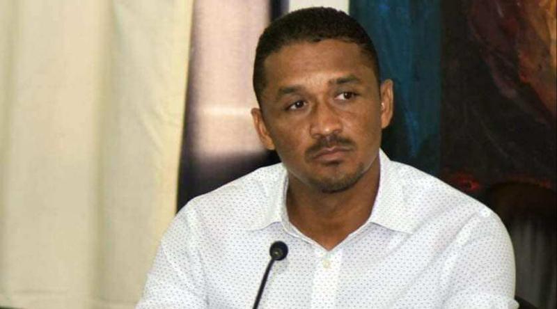 Autárquica’ 2024/Fire: Carlos Rodrigues says he was chosen in the surveys but for the good of the MpD abdicated the dream Autárquica’ 2024/Fire: Carlos Rodrigues says he was chosen in the surveys but for the good of the MpD abdicated the dream