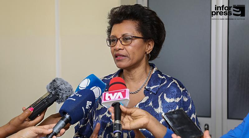 Ministry of Justice Formalizes Interest in Conducting and Finalizing Competition for Recruitment of New Prison Officers Ministry of Justice Formalizes Interest in Conducting and Finalizing Competition for Recruitment of New Prison Officers