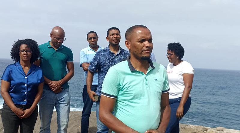 Santo Antão: MpD deputies point to challenges of development, social housing and fishing in Paul Santo Antão: MpD deputies point to challenges of development, social housing and fishing in Paul