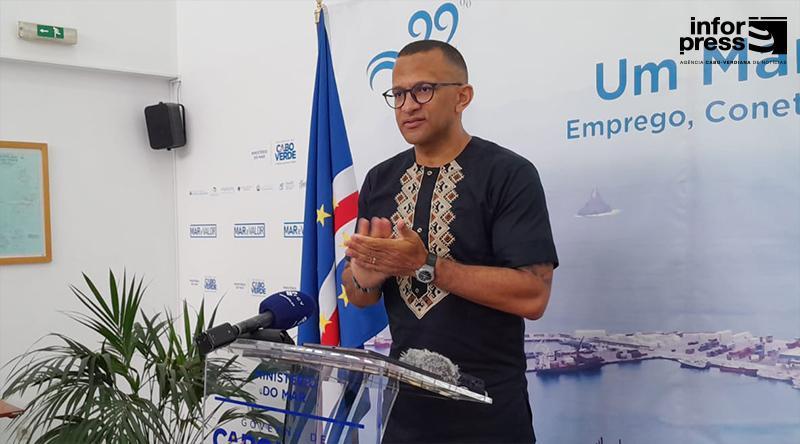 Fisheries/CV-EU: Agreement consolidates and strengthens partnership and friendship between the European Union and Cape Verde – Minister of the Sea Fisheries/CV-EU: Agreement consolidates and strengthens partnership and friendship between the European Union and Cape Verde – Minister of the Sea