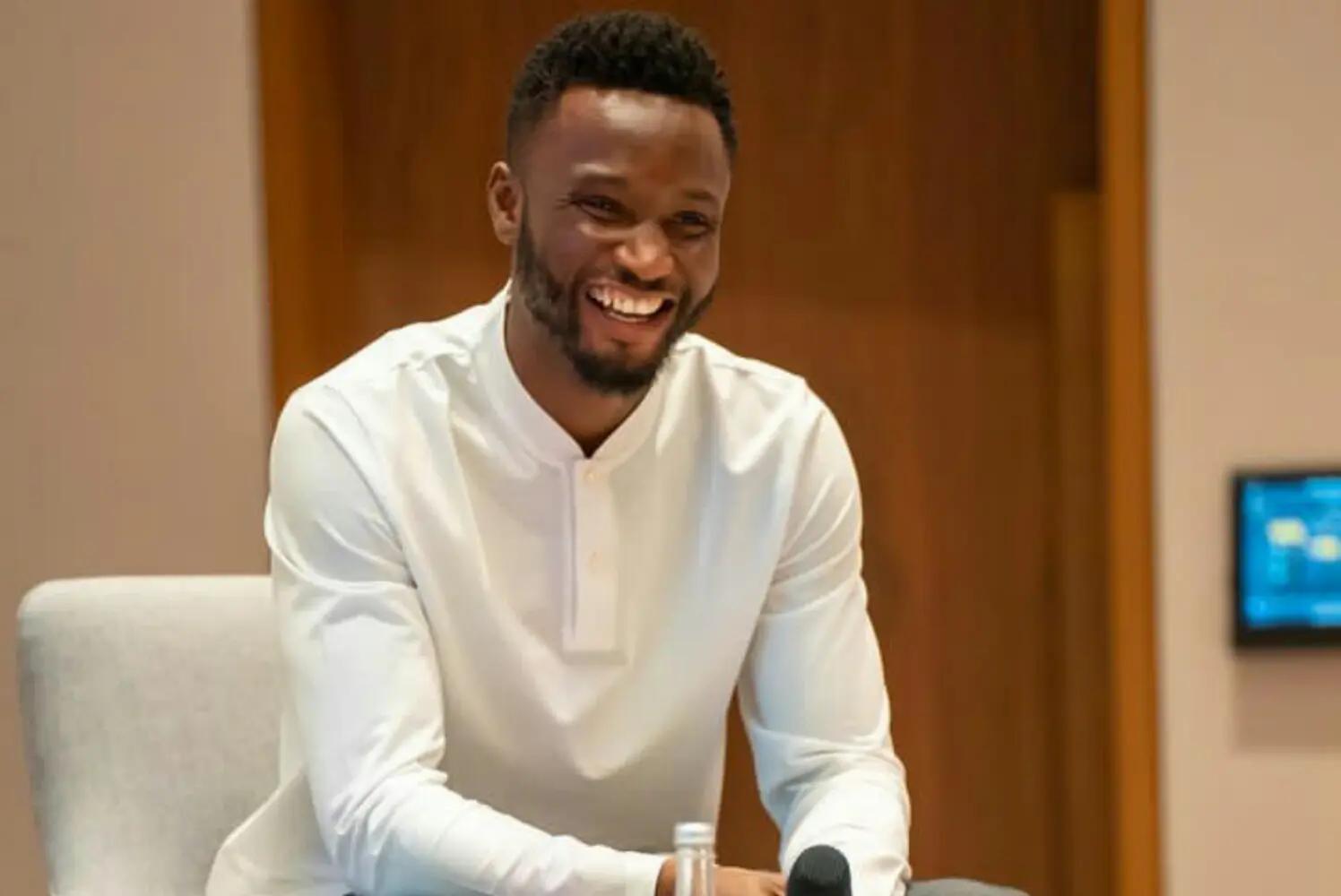 Ballon d’Or 2024 Mikel Obi names ‘best player in the world’ Cape Verde