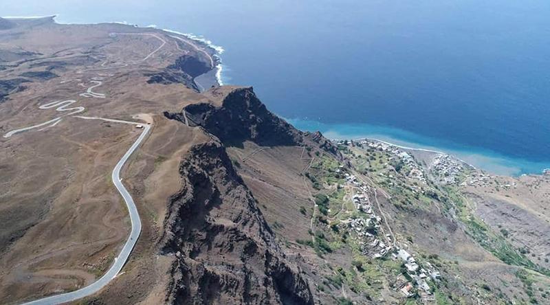 Minister of Tourism appoints Tarrafal de Monte Trigo as one of the pearls of Cape Verde Minister of Tourism appoints Tarrafal de Monte Trigo as one of the pearls of Cape Verde